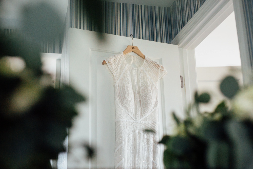 The Bohlin Wedding Newport RI Wedding